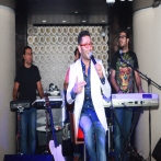 Ziad borji sur yala.fm